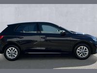 Used Skoda Fabia SE 95 HP (69 kW) 2025 Black magic pearl effect Hatchback