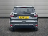 Used Ford Kuga ST-Line 2019 Grey SUV