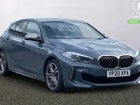 Used BMW M135 306 HP (225 kW) 2024 Hatchback