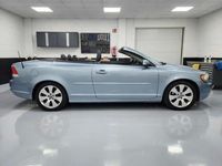 Used Volvo C70 SE 2006 Blue Cabriolet