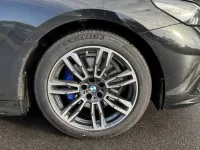 Used BMW 530e M Sport 295 HP (216 kW) 2026 Black Estate