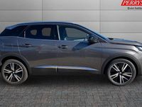 Used Peugeot 3008 Premium 131 HP (96 kW) 2022 SUV