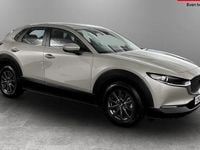 Used Mazda CX-30 Prime-Line 140 HP (102 kW) 2026 SUV