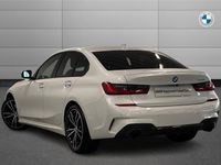used BMW 330 3 Series i M Sport 4dr Step Auto - 2021 (21)