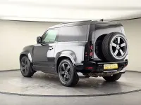 Second-hand Land Rover Defender HSE Dynamic 2022 Gri SUV