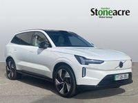 Usado Volvo EX90 Performance 380 kW (517 HP) 2026 Branco SUV