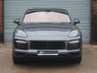 Used Porsche Cayenne GTS 2023 Grey SUV