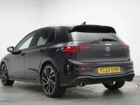 Used VW Golf VIII 245 HP (180 kW) 2022