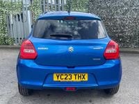 Used Suzuki Swift SZ-L 2023 Hatchback
