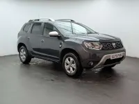 Begagnad Dacia Duster Comfort 2020 Grå SUV