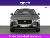 used Jaguar I-Pace 294kW EV400 S 90kWh 5dr Auto