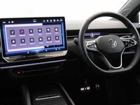Used VW ID.7 Pro 210 kW (286 HP) 2024 Blue Hatchback