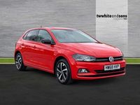 used VW Polo 1.0 75 Beats 5dr