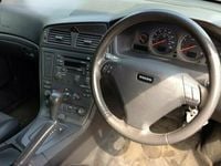Used Volvo S60 180 HP (132 kW) 2002 Sedan