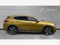 Used BMW X2 M Sport 187 HP (137 kW) 2018 Other SUV