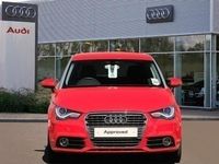 Used Audi A1 2011 Hatchback