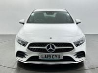 Used Mercedes A180 AMG Line Premium 136 HP (100 kW) 2022 Hatchback
