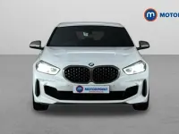 Used BMW M135 306 HP (225 kW) 2023 White Hatchback
