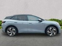 Usado VW ID.4 GTX 250 kW (340 HP) 2026 Cinzento SUV