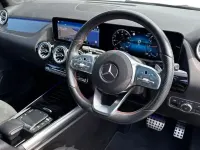 Used Mercedes GLA200 AMG Line Premium Plus 2022 Blue SUV