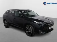 Usado MG HS Trophy 224 HP (164 kW) 2025 Preto SUV