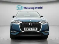Used DS Automobiles DS3 Bastille 131 HP (96 kW) 2022 Hatchback