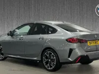Used BMW 220 M Sport 168 HP (123 kW) 2026 Grey Coupe