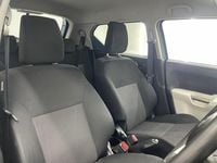 Used Suzuki Ignis SZ-T 2020 Blue Hatchback