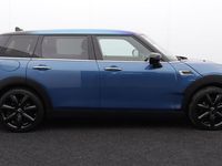 Used Mini Cooper Clubman Exclusive 134 HP (98 kW) 2022 Blue Estate