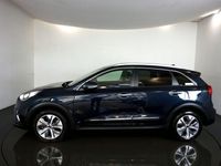 used Kia Niro FIRST EDITION 5d AUTO-1 OWNER FROM NEW-TOUCH SCREEN SATNAV-BLUETOOTH-ANDROI