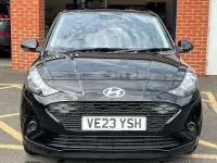 Used Hyundai i10 Advanced 84 HP (61 kW) 2025 Hatchback