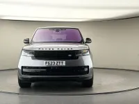 Used Land Rover Range Rover Autobiography 530 HP (389 kW) 2023 Eiger grey SUV