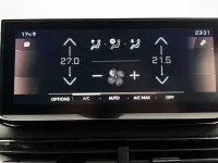 Used Peugeot 3008 GT 131 HP (96 kW) 2023 Red SUV