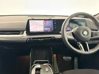 Used BMW X1 M Sport 168 HP (123 kW) 2025 Silver SUV