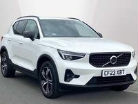 Used Volvo XC40 Plus 194 HP (142 kW) 2024 SUV