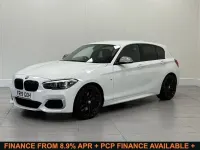 Used BMW M140 M Sport 2019 Hatchback