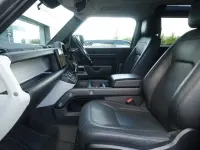 Used Land Rover Defender HSE 2022 Grey SUV
