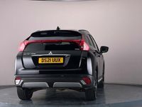 used Mitsubishi Eclipse Cross 1.5 Dynamic 5dr CVT 4WD