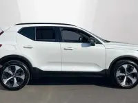 Used Volvo XC40 Plus 194 HP (142 kW) 2025 SUV