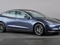 Used Tesla Model 3 Long Range AWD 258 kW (351 HP) 2023 Sedan