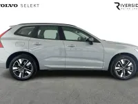 Used Volvo XC60 Plus 250 HP (183 kW) 2025 Vapour grey SUV
