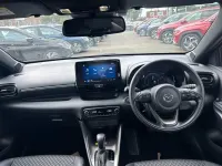 Used Mazda 2 Homura-Line 116 HP (85 kW) 2025 Red Hatchback