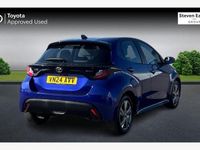 Used Toyota Yaris Hybrid 116 HP (85 kW) 2026 Hatchback