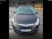 used Vauxhall Corsa 1.3 CDTi ecoFLEX Limited Edition 3dr