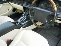 Used Jaguar XJ 1996 Sedan