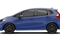 Used Honda Jazz ES 99 HP (72 kW) 2013 Hatchback
