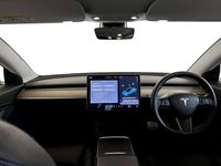 Usado Tesla Model 3 Performance 330 kW (449 HP) 2020 Branco Sedan