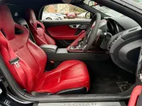 Usado Jaguar F-Type Supercharged 381 HP (280 kW) 2016 Cabrios