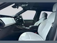 Begagnad Land Rover Range Rover Sport SE Dynamic 453 HK (333 kW) 2024 Grå SUV