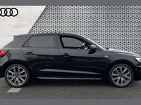 New Audi A1 S-Line 147 HP (108 kW) 2026 Black SUV